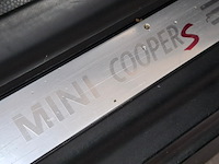 Personenauto, mini, 3-deurs, 1.6 cooper s chili, 2002 - afbeelding 53 van  77