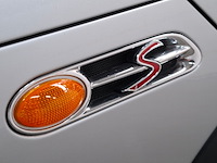 Personenauto, mini, 3-deurs, 1.6 cooper s chili, 2002 - afbeelding 45 van  77