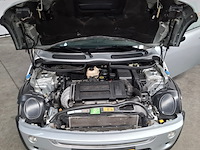 Personenauto, mini, 3-deurs, 1.6 cooper s chili, 2002 - afbeelding 57 van  77
