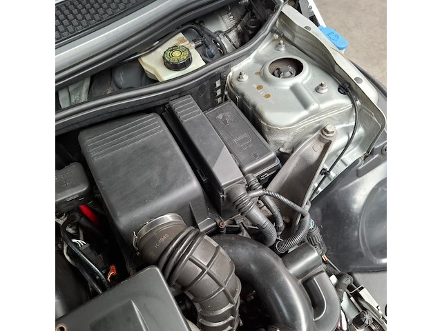 Personenauto, mini, 3-deurs, 1.6 cooper s chili, 2002 - afbeelding 59 van  77