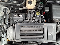 Personenauto, mini, 3-deurs, 1.6 cooper s chili, 2002 - afbeelding 60 van  77