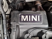 Personenauto, mini, 3-deurs, 1.6 cooper s chili, 2002 - afbeelding 61 van  77