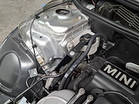 Personenauto, mini, 3-deurs, 1.6 cooper s chili, 2002 - afbeelding 62 van  77