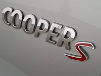 Personenauto, mini, 3-deurs, 1.6 cooper s chili, 2002 - afbeelding 68 van  77