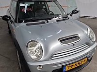 Personenauto, mini, 3-deurs, 1.6 cooper s chili, 2002 - afbeelding 69 van  77