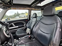 Personenauto, mini, 3-deurs, 1.6 cooper s chili, 2002 - afbeelding 74 van  77