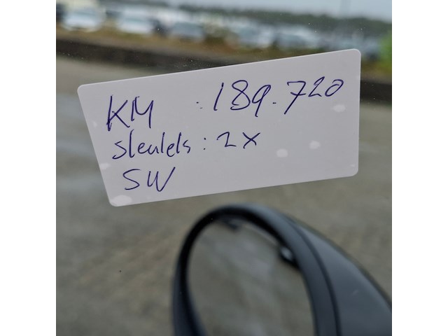 Personenauto, mini, 3-deurs, 1.6 cooper s chili, 2002 - afbeelding 75 van  77