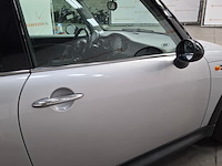 Personenauto, mini, 3-deurs, 1.6 cooper s chili, 2002 - afbeelding 67 van  77