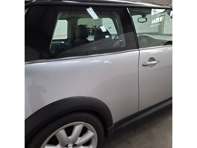 Personenauto, mini, 3-deurs, 1.6 cooper s chili, 2002 - afbeelding 76 van  77