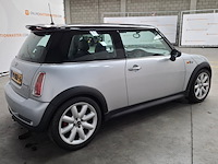 Personenauto, mini, 3-deurs, 1.6 cooper s chili, 2002 - afbeelding 77 van  77