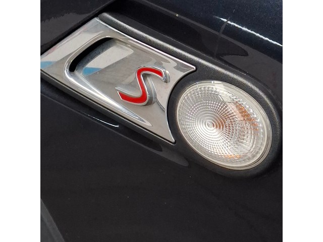 Personenauto, mini, 3-deurs, 1.6 cooper s chili, 2007 - afbeelding 3 van  38