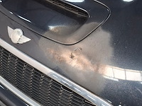 Personenauto, mini, 3-deurs, 1.6 cooper s chili, 2007 - afbeelding 5 van  38