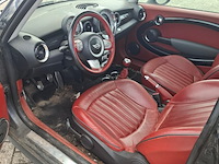 Personenauto, mini, 3-deurs, 1.6 cooper s chili, 2007 - afbeelding 9 van  38