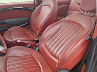 Personenauto, mini, 3-deurs, 1.6 cooper s chili, 2007 - afbeelding 10 van  38