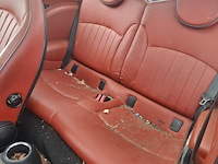 Personenauto, mini, 3-deurs, 1.6 cooper s chili, 2007 - afbeelding 11 van  38