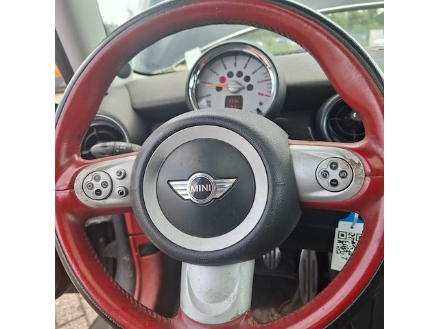 Personenauto, mini, 3-deurs, 1.6 cooper s chili, 2007 - afbeelding 13 van  38