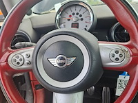 Personenauto, mini, 3-deurs, 1.6 cooper s chili, 2007 - afbeelding 13 van  38