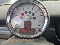 Personenauto, mini, 3-deurs, 1.6 cooper s chili, 2007 - afbeelding 14 van  38