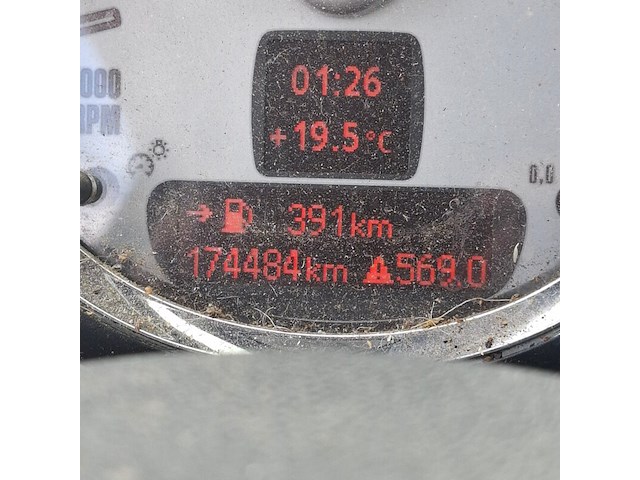 Personenauto, mini, 3-deurs, 1.6 cooper s chili, 2007 - afbeelding 15 van  38