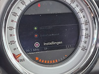Personenauto, mini, 3-deurs, 1.6 cooper s chili, 2007 - afbeelding 16 van  38