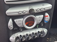 Personenauto, mini, 3-deurs, 1.6 cooper s chili, 2007 - afbeelding 17 van  38