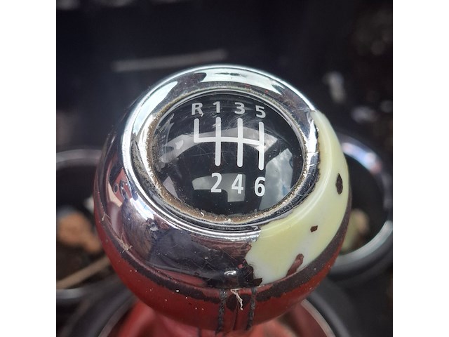 Personenauto, mini, 3-deurs, 1.6 cooper s chili, 2007 - afbeelding 19 van  38