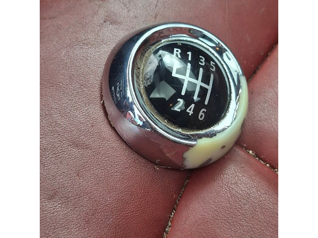 Personenauto, mini, 3-deurs, 1.6 cooper s chili, 2007 - afbeelding 21 van  38