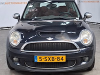 Personenauto, mini, 3-deurs, 1.6 cooper s chili, 2007 - afbeelding 12 van  38