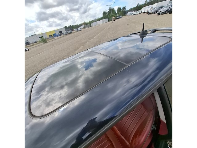 Personenauto, mini, 3-deurs, 1.6 cooper s chili, 2007 - afbeelding 24 van  38