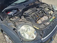 Personenauto, mini, 3-deurs, 1.6 cooper s chili, 2007 - afbeelding 26 van  38