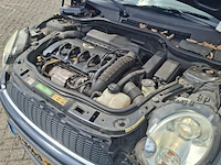 Personenauto, mini, 3-deurs, 1.6 cooper s chili, 2007 - afbeelding 27 van  38