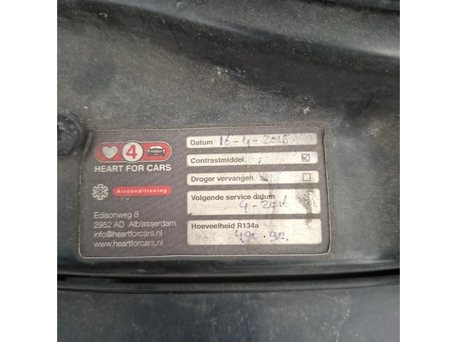 Personenauto, mini, 3-deurs, 1.6 cooper s chili, 2007 - afbeelding 32 van  38