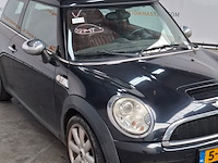 Personenauto, mini, 3-deurs, 1.6 cooper s chili, 2007 - afbeelding 23 van  38