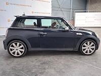 Personenauto, mini, 3-deurs, 1.6 cooper s chili, 2007 - afbeelding 33 van  38