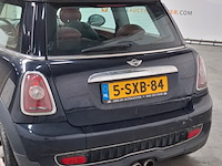 Personenauto, mini, 3-deurs, 1.6 cooper s chili, 2007 - afbeelding 34 van  38