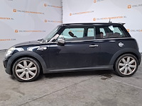 Personenauto, mini, 3-deurs, 1.6 cooper s chili, 2007 - afbeelding 35 van  38