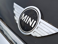 Personenauto, mini, 3-deurs, 1.6 one salt, 2010 - afbeelding 4 van  15