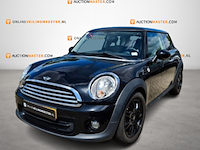 Personenauto, mini, 3-deurs, 1.6 one salt, 2010 - afbeelding 1 van  15