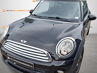 Personenauto, mini, 3-deurs, 1.6 one salt, 2010 - afbeelding 8 van  15