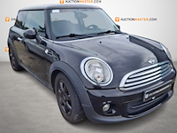 Personenauto, mini, 3-deurs, 1.6 one salt, 2010 - afbeelding 9 van  15