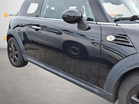 Personenauto, mini, 3-deurs, 1.6 one salt, 2010 - afbeelding 10 van  15