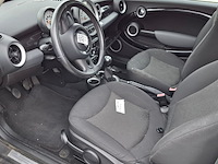 Personenauto, mini, 3-deurs, 1.6 one salt, 2010 - afbeelding 13 van  15