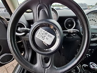 Personenauto, mini, 3-deurs, 1.6 one salt, 2010 - afbeelding 14 van  15