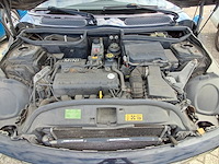 Personenauto, mini, 3-deurs, 1.6 one, zwart, 2005 - afbeelding 4 van  14