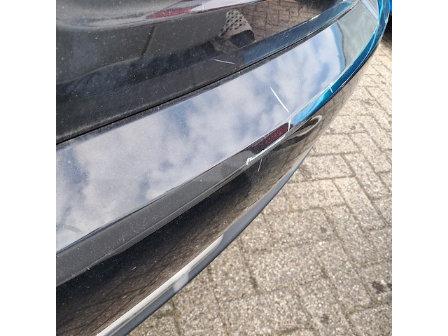 Personenauto, mini, 3-deurs, 1.6 one, zwart, 2005 - afbeelding 14 van  14