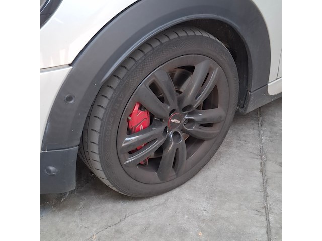 Personenauto, mini, 3-deurs, 2.0 john cooper works chili, 2021 - afbeelding 2 van  57