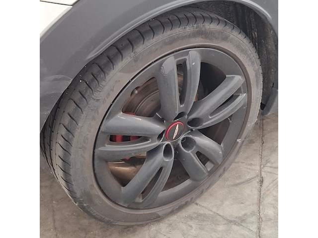Personenauto, mini, 3-deurs, 2.0 john cooper works chili, 2021 - afbeelding 4 van  57