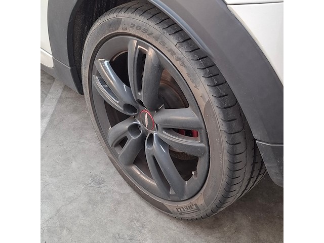 Personenauto, mini, 3-deurs, 2.0 john cooper works chili, 2021 - afbeelding 5 van  57