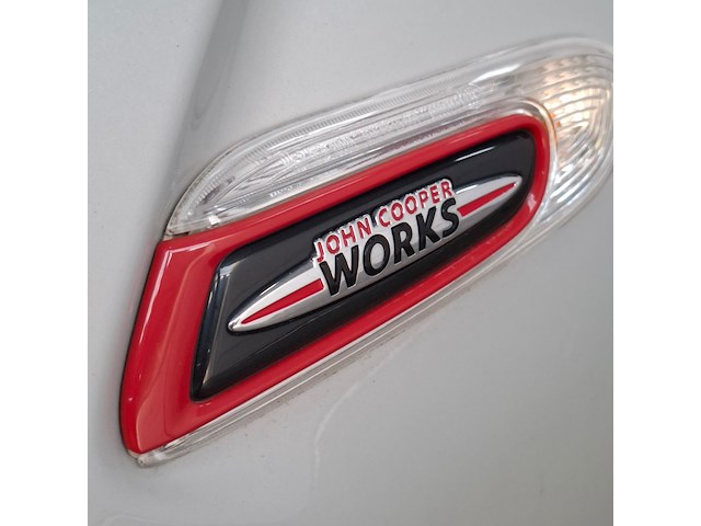 Personenauto, mini, 3-deurs, 2.0 john cooper works chili, 2021 - afbeelding 7 van  57
