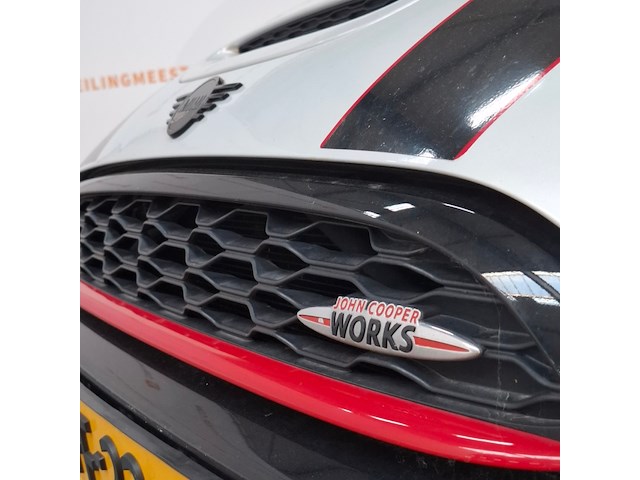 Personenauto, mini, 3-deurs, 2.0 john cooper works chili, 2021 - afbeelding 10 van  57